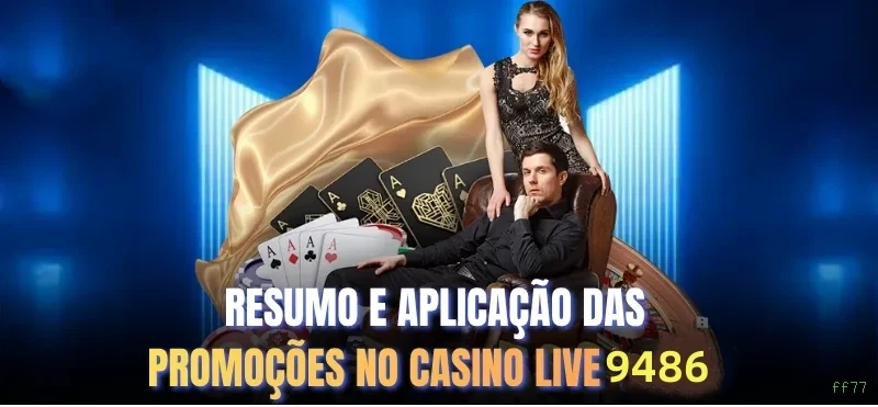 Apostas ao vivo no ff77 — cash out e cotações em tempo real